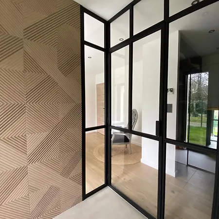 Maison Neuve Avec Piscine Villa *