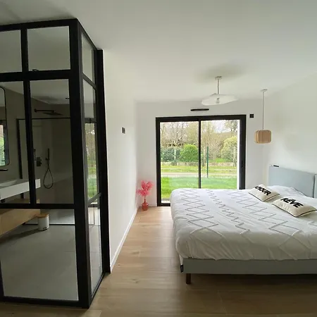 Maison Neuve Avec Piscine Villa